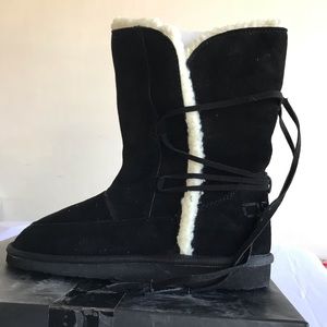 Women’s Nine West Boot